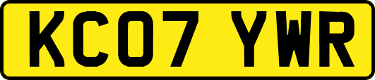 KC07YWR