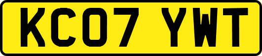 KC07YWT