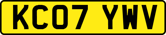 KC07YWV