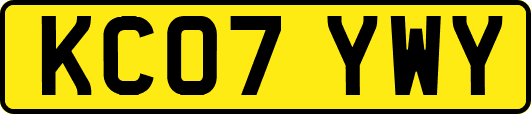 KC07YWY