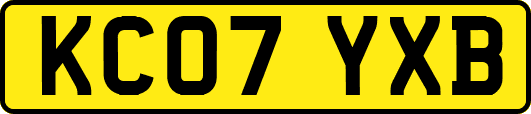 KC07YXB