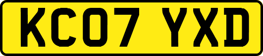 KC07YXD