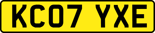 KC07YXE
