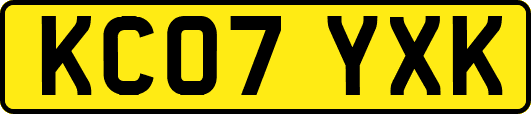 KC07YXK