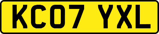 KC07YXL