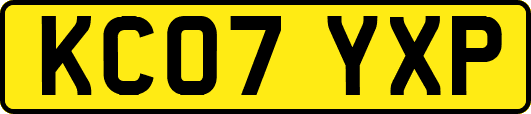 KC07YXP