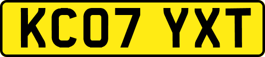 KC07YXT