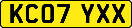 KC07YXX