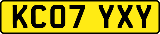 KC07YXY