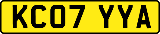 KC07YYA