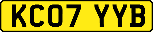 KC07YYB