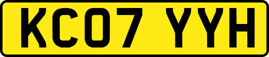 KC07YYH