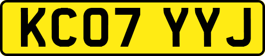 KC07YYJ