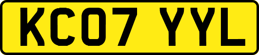 KC07YYL