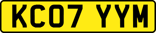 KC07YYM