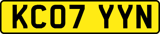KC07YYN