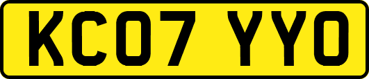 KC07YYO