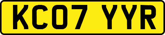 KC07YYR