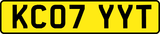 KC07YYT