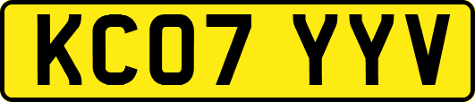 KC07YYV