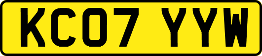KC07YYW