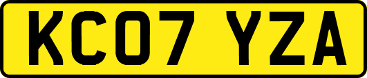 KC07YZA