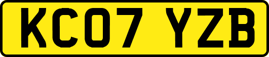 KC07YZB