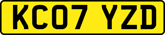 KC07YZD