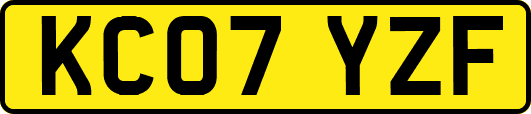 KC07YZF
