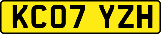 KC07YZH