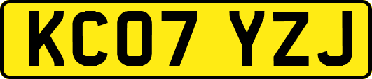 KC07YZJ