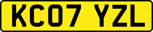 KC07YZL