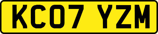 KC07YZM