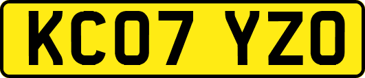KC07YZO