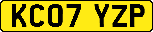 KC07YZP