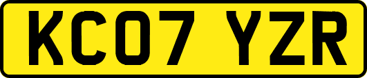 KC07YZR
