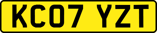 KC07YZT