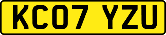 KC07YZU