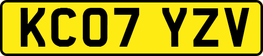 KC07YZV