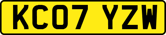 KC07YZW