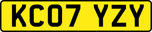 KC07YZY
