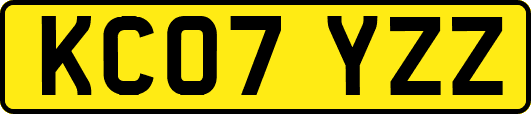 KC07YZZ