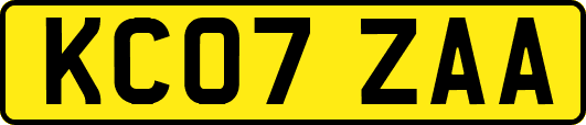 KC07ZAA