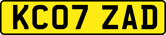 KC07ZAD