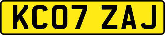 KC07ZAJ