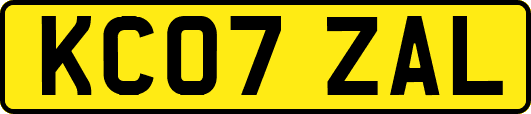 KC07ZAL