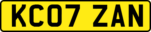 KC07ZAN