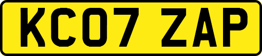 KC07ZAP