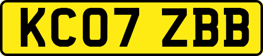 KC07ZBB