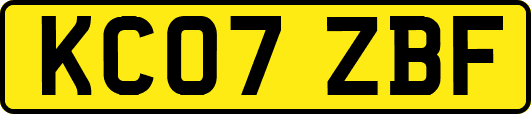 KC07ZBF